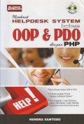 Membuat Helpdesk System OOP & PDO dengan PHP