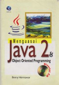 Menguasai Java 2 & Object Oriented Proramming