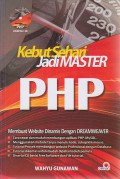 Kebut Sehari Jadi Master PHP