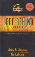 Left Behind : mereka yang ditinggalkan