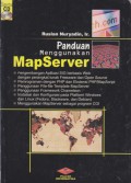Panduan Menggunakan Map Server