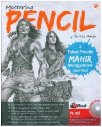 Mastering Pencil