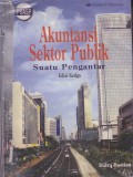 Akuntansi Sektor Publik (Ed3)