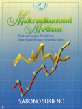 Makroekonomi Modern