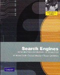 Search engines : Information retrieval in practice