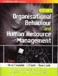 Cases in Organisational Behaviour and Human Resource Management