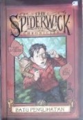 The Spiderwick: Batu Penglihatan