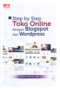 Step by Step Toko Online dengan Blogspot dan Wordpress