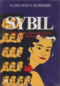 Sybil : Kisah Nyata Seorang Gadis dengan 16 Kepribadian