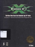 Windows XP : XXX