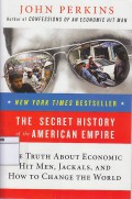 The Secret History of The American Empire