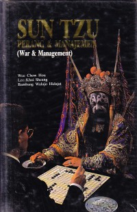 Sun Tzu : Perang & Management