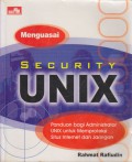 Menguasai Security UNIX