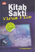 Kitab SAkti Virus File