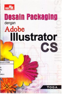 Desain Packaging Dengan Adobe Illustrator CS