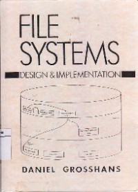 File Systems : Design & Implementation