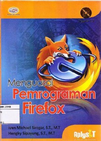 Menguasai Pemrograman Firefox