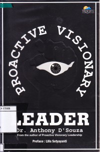 Proactive Visionary Leader