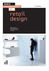 Basics Interior Design: Retail Design