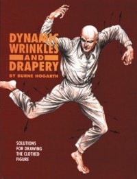 Image of Dynamic Wrinkles and Drapery