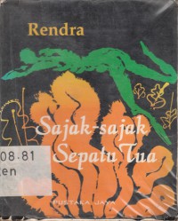 Image of Sajak-Sajak Sepatu Tua