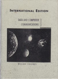 Data And Computer Communication