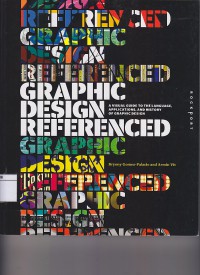 Graphic Design Referenced