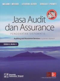 Jasa Audit dan Assurance : Pendekatan Sistematis