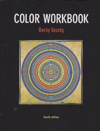 Image of Color Workbook