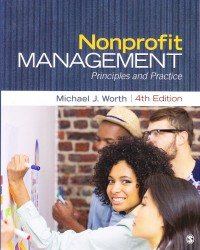 Nonprofit Management : Principles and Practice