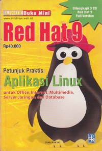 Petunjuk Praktis : Aplikasi Linux