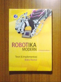 Robotika Modern