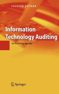 Information tecnology auditing: an evolving agenda