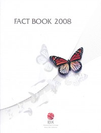 Fact Book 2008