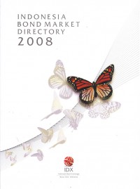 Indonesia Bond Market Directory 2008