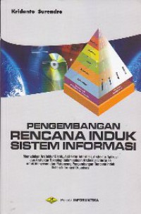 Pengembangan Rencana Induk Sistem Informasi