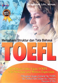 Memahami Struktur dan Tata Bahasa TOEFL