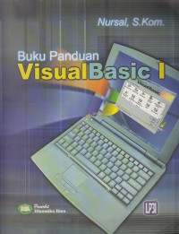 Buku Panduan Visual Basic I