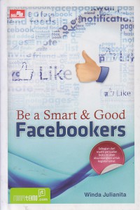Be a Smart Good Facebookers