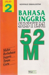 Bahasa Inggris Sistem 52 M