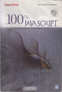 100 % Java Script