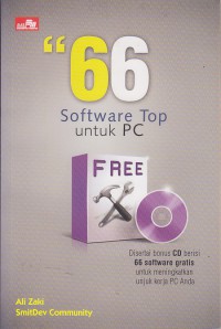66 Software Top untuk PC