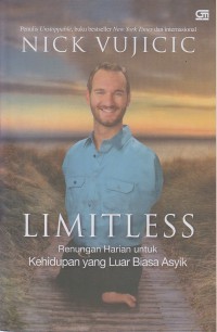 Limitless : Renungan Harian untuk Kehidupan yang Luar Biasa Asyik