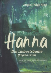 Hanna : Die Liebestraume (Impian Cinta)