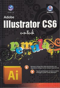 Adobe illustrator cs6 untuk pemula