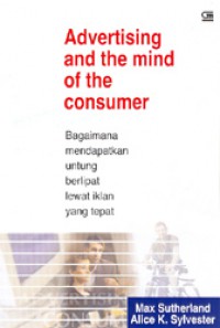 Advertising and The Mind of The Costumer