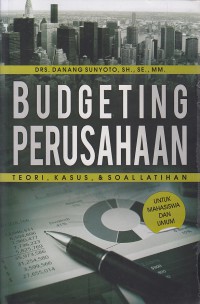 Budgeting Perusahaan