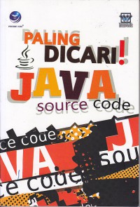 Paling dicari Java source code