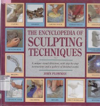 The Encyclopedia of Sculpting Techniques