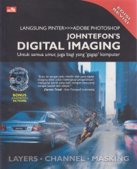 Langsung Pinter Adobe Photoshop-Johntefon's Digital Imaging